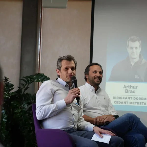 @Lyon Entreprises